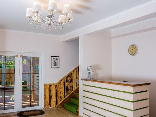 Hostal Karlovy Klyuchi