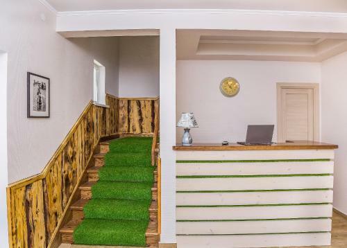 Hostal Karlovy Klyuchi