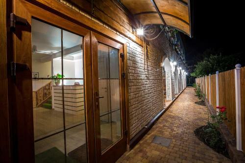 Hostal Karlovy Klyuchi