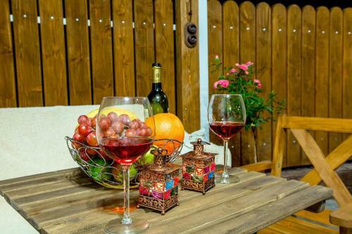 Hostal Karlovy Klyuchi