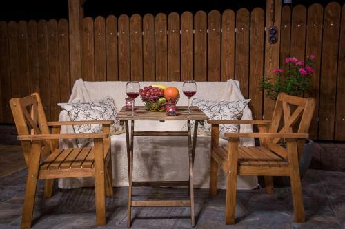 Hostal Karlovy Klyuchi
