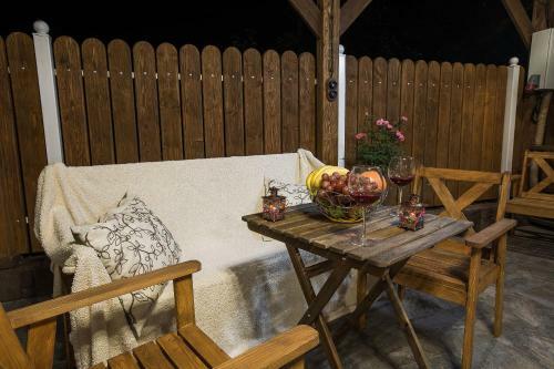 Hostal Karlovy Klyuchi