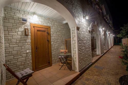Hostal Karlovy Klyuchi