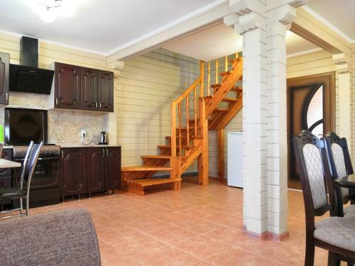 Holiday Home On Beregovaya 40a