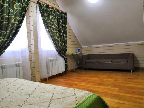 Holiday Home On Beregovaya 40a