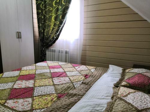 Holiday Home On Beregovaya 40a