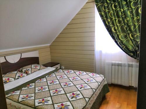 Holiday Home On Beregovaya 40a