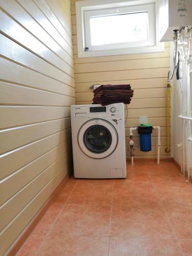 Holiday Home On Beregovaya 40a
