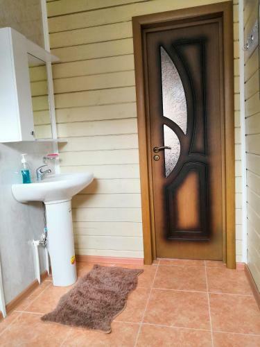 Holiday Home On Beregovaya 40a