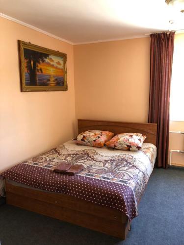 Hostal Baza Otdykha Goryachinsk