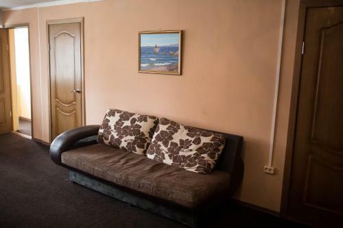 Hostal Baza Otdykha Goryachinsk