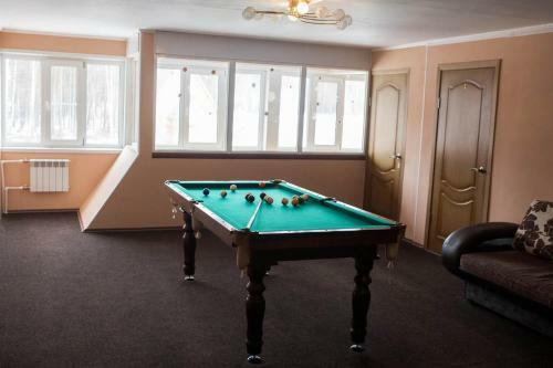 Hostal Baza Otdykha Goryachinsk
