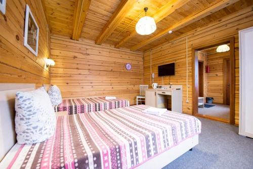 Hostal Guest House Goryachy Klyuch