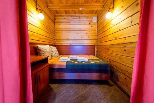 Hostal Guest House Goryachy Klyuch