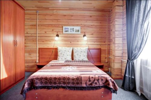 Hostal Guest House Goryachy Klyuch