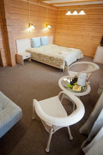 Hostal Guest House Goryachy Klyuch