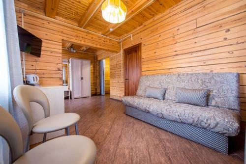 Hostal Guest House Goryachy Klyuch