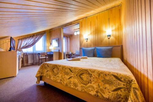 Hostal Guest House Goryachy Klyuch