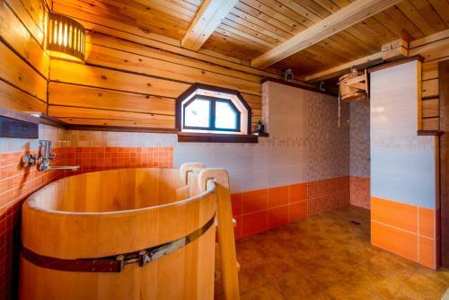 Hostal Guest House Goryachy Klyuch