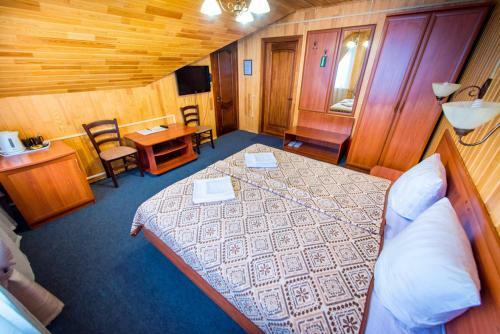 Hostal Guest House Goryachy Klyuch