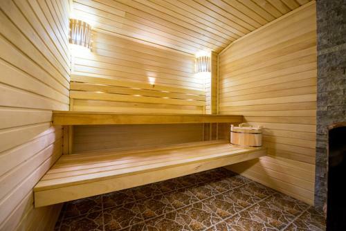 Hostal Guest House Goryachy Klyuch