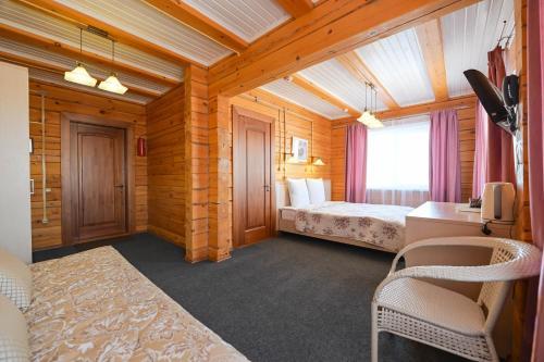 Hostal Guest House Goryachy Klyuch