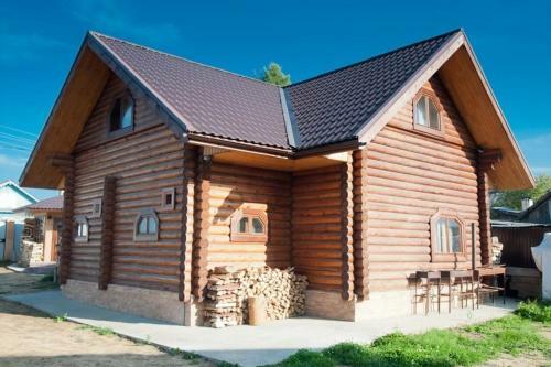 Hostal Guest House Goryachy Klyuch