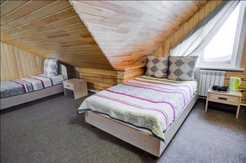 Hostal Guest House Goryachy Klyuch