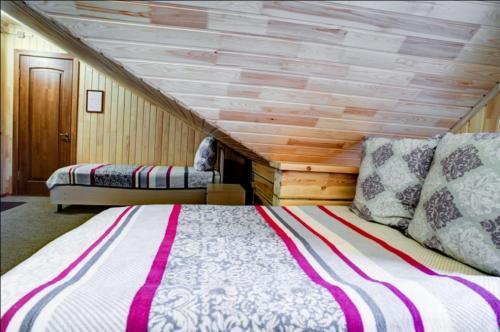 Hostal Guest House Goryachy Klyuch