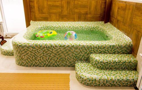Hostal Guest House Goryachy Klyuch