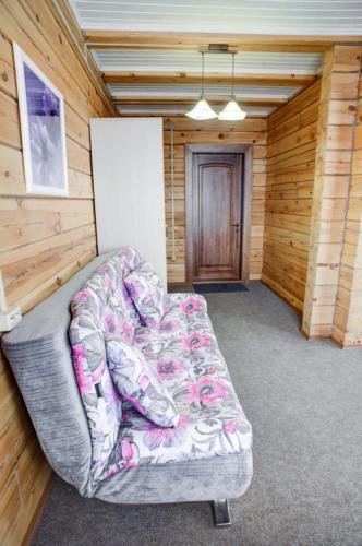Hostal Guest House Goryachy Klyuch