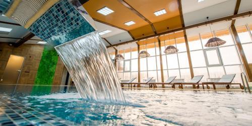 Hostal Guest House Goryachy Klyuch