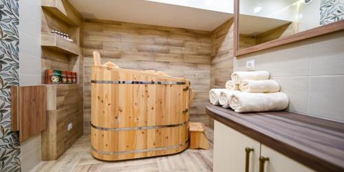 Hostal Guest House Goryachy Klyuch