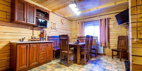 Hostal Guest House Goryachy Klyuch
