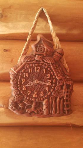 Lodge Usadba Dobrynya