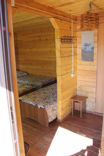 Hostal Imidzh Baykal
