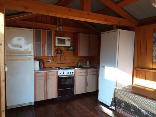 Hostal Imidzh Baykal