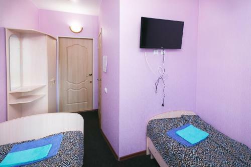 Hotel Avangard
