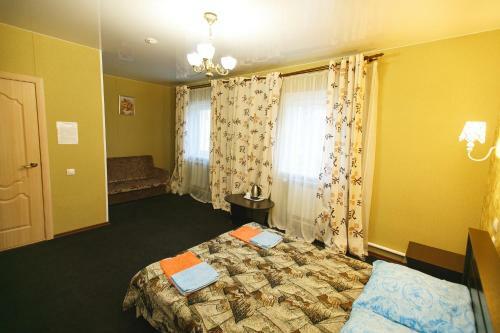 Hotel Avangard
