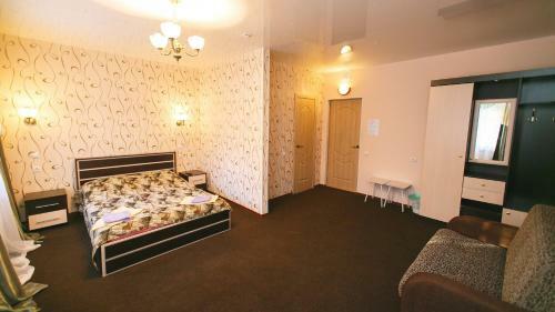 Hotel Avangard
