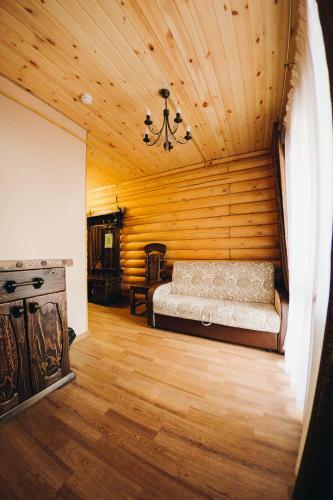 Hotel Avangard
