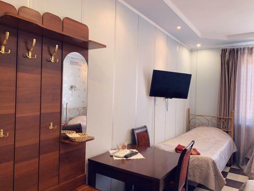 Hotel Ochag Cafe Motel