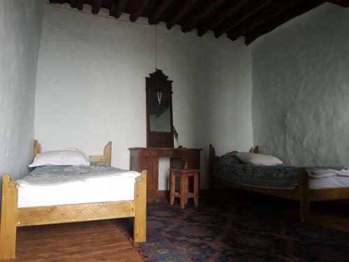 Hostal Guesthouse Etnodom