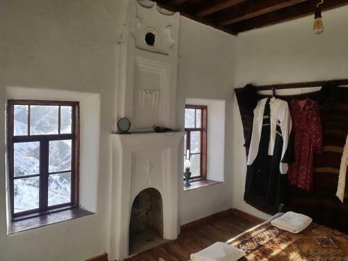 Hostal Guesthouse Etnodom