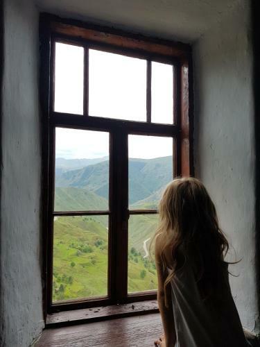 Hostal Guesthouse Etnodom