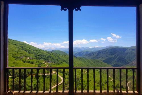 Hostal Guesthouse Etnodom