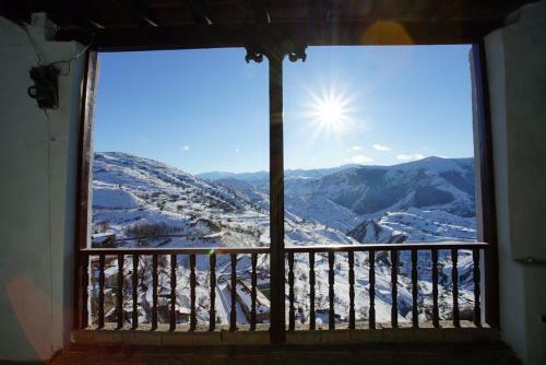Hostal Guesthouse Etnodom