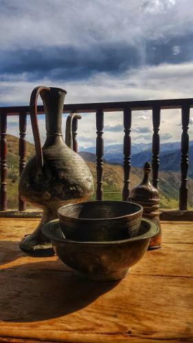 Hostal Guesthouse Etnodom