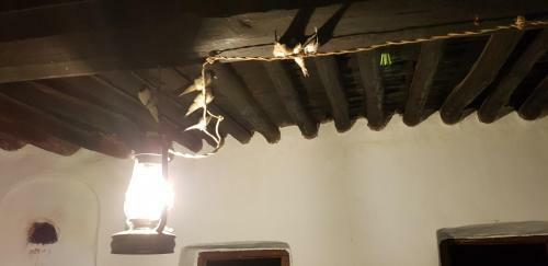 Hostal Guesthouse Etnodom