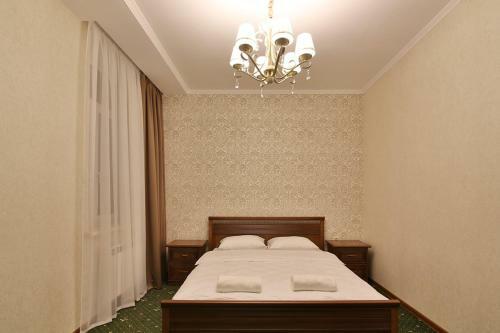Hotel Austeriya